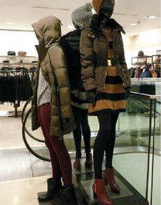 女性魅力，由衣而生 精選女裝品牌與零售新趨勢(shì)指南