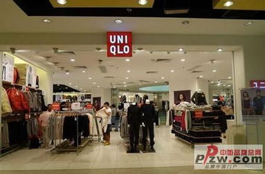 優(yōu)衣庫(kù)日本市場(chǎng)遇冷，7月銷售額下滑2.5%，快時(shí)尚零售面臨新挑戰(zhàn)