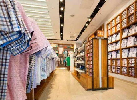 昔日男裝霸主，何以深陷債務(wù)泥潭？